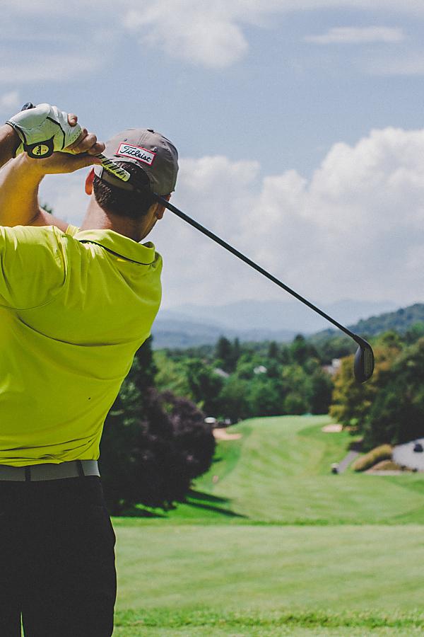 Die Golfplätze in Kitzbühel entdecken: Hotel Elisabeth****S