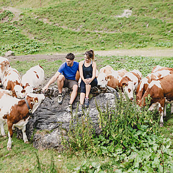 Exciting cycling holiday in Austria: Hotel Elisabeth Tyrol