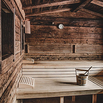 Snow walking holidays in Austria: Hotel Elisabeth Kirchberg