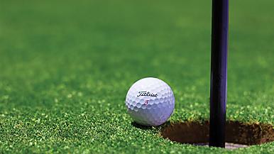 Golfhotel in Tirol für Familien, Paare und Freunde: Hotel Elisabeth