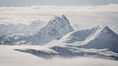 Traumhaft: Winterwandern vom Hotel Elisabeth aus