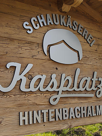 Unsere Schaukäserei Kasplatzl: Leben im Einklang mit der Natur