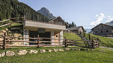 Nachhaltiger Urlaub in Österreich mit Wasserkraft