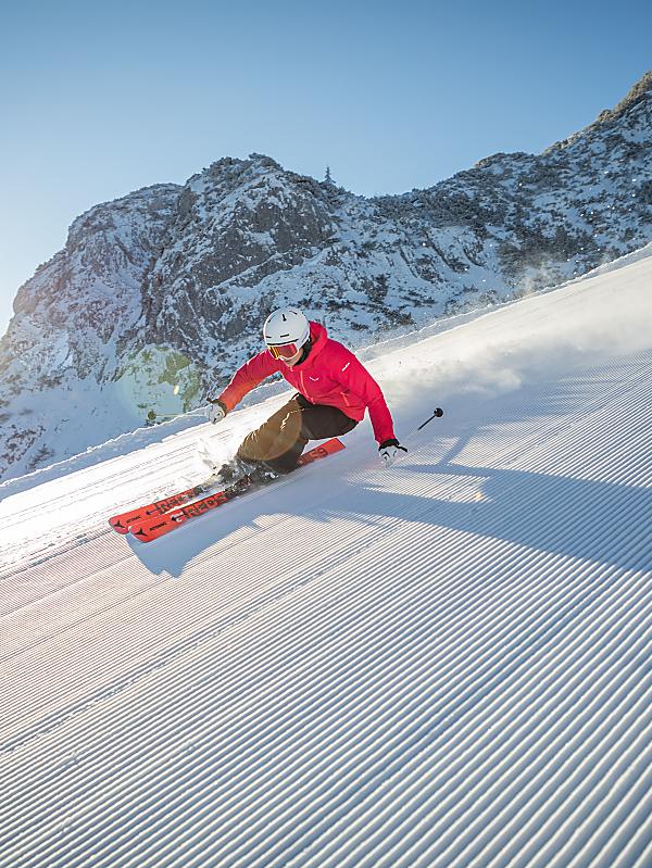 Aktiv sein im Hotel Elisabeth, Sporthotel in Kirchberg in Tirol