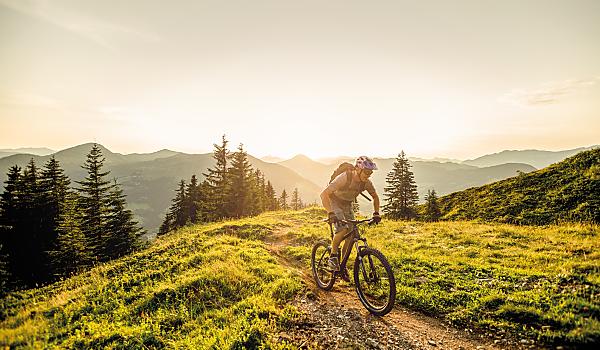 Urlaub im Grünen im Hotel Elisabeth, Kirchberg