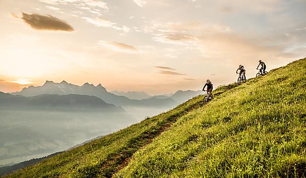 Hotel Elisabeth in Tyrol: holidays in nature