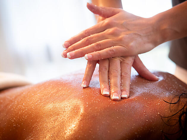 Spa