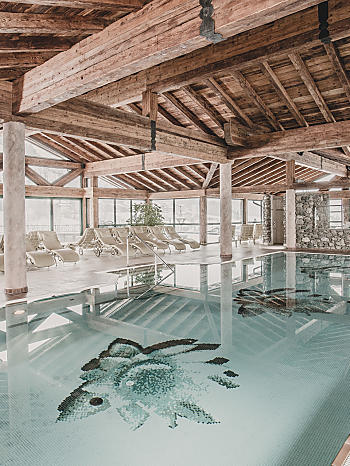 Things to do in Tyrol: wellness and activities