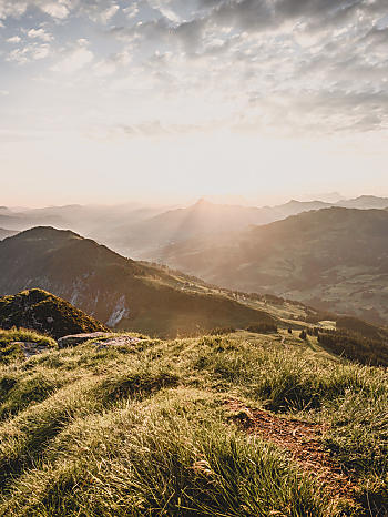 Traumhaft schön: Wanderurlaub in Tirol